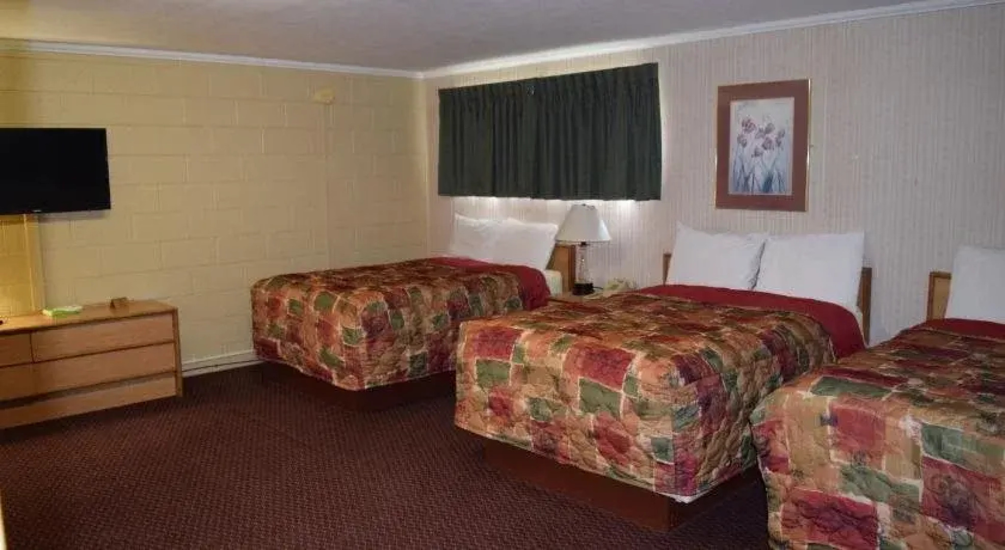 Economy Inn