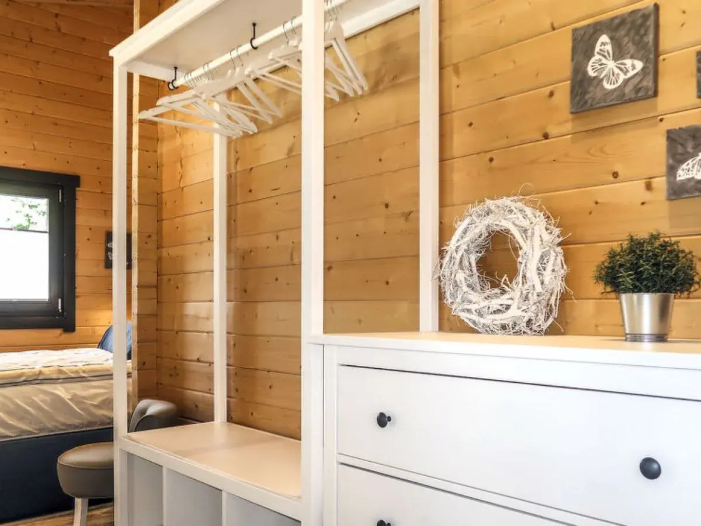 Chalet Barbara Bucine