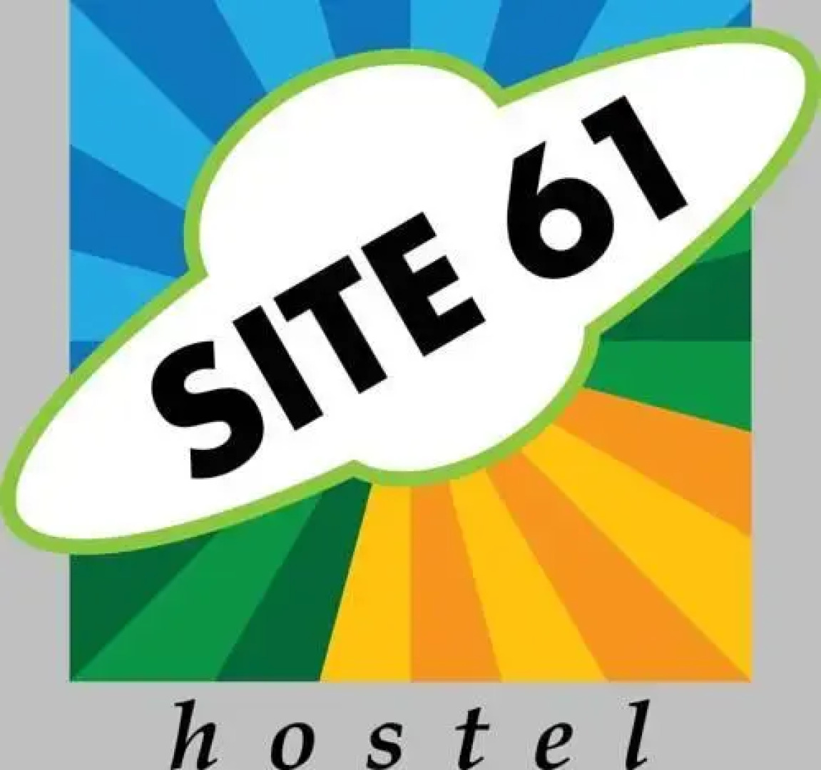 Site 61 Guesthouse