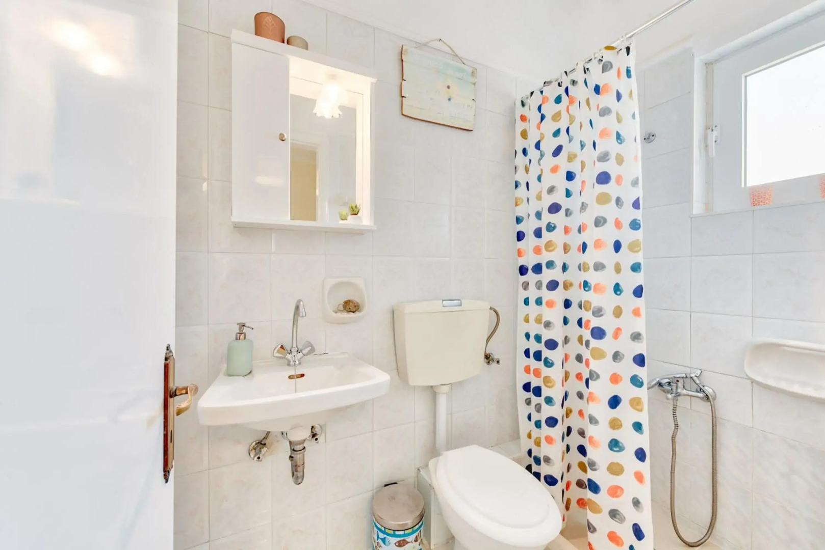 Panorama Studios & Apartments