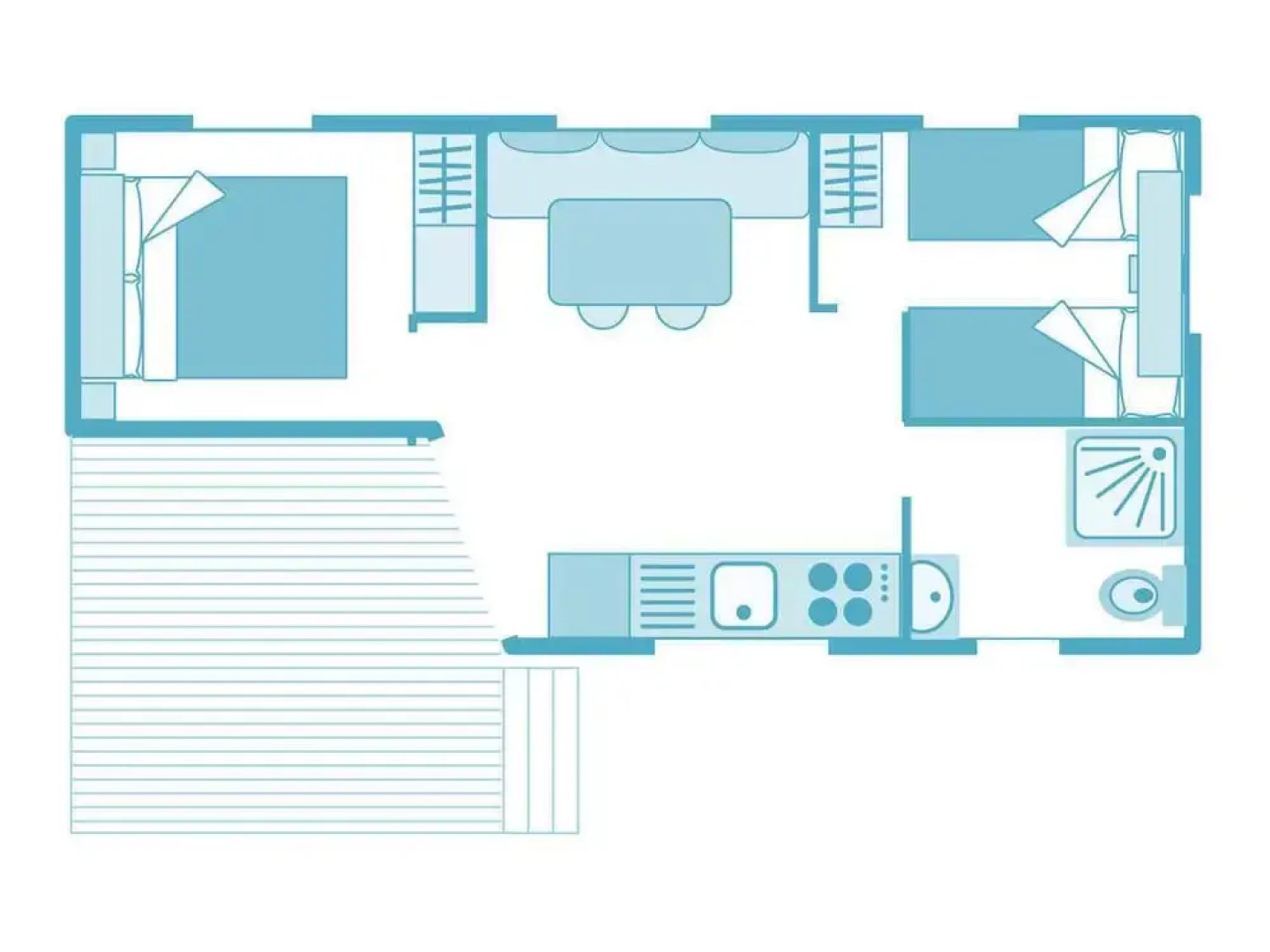 Yelloh Village Le Chaponnet