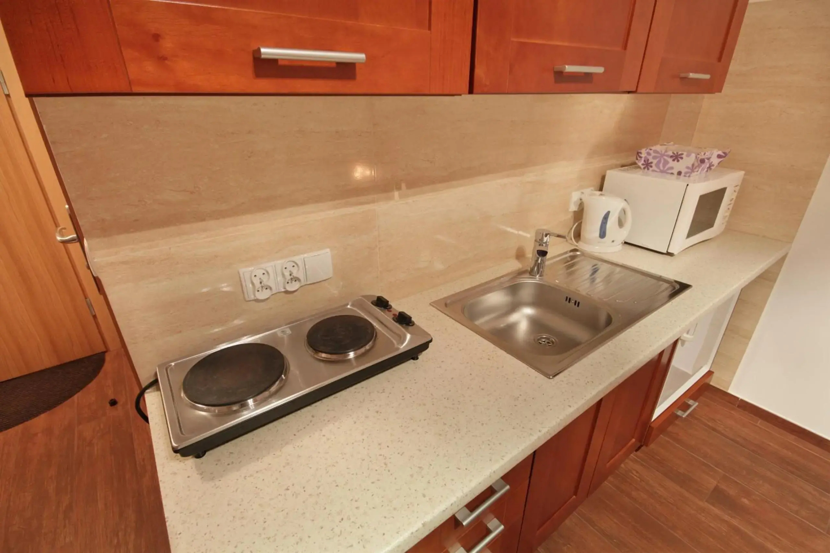 Apartment Sabały