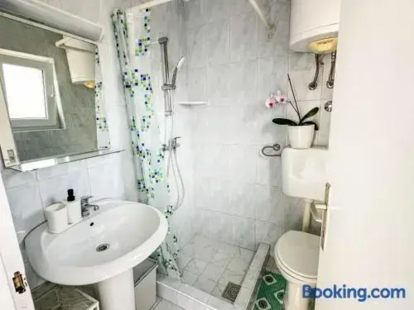 Apartment Premantura