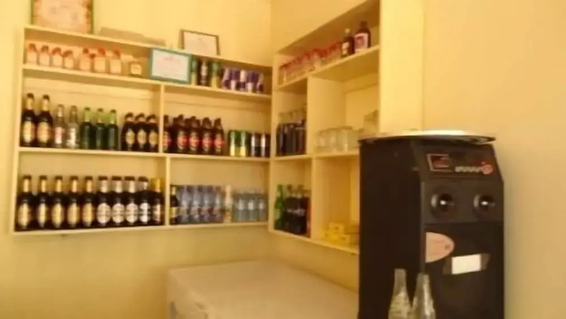 Green Oasis Guest House and Tours