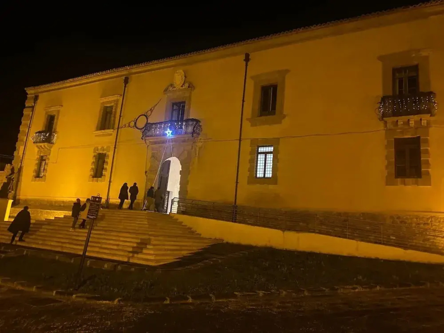 L'Angolo sulla Piazza