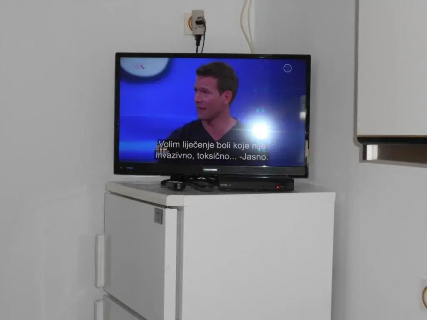 Apartments u Kapetana