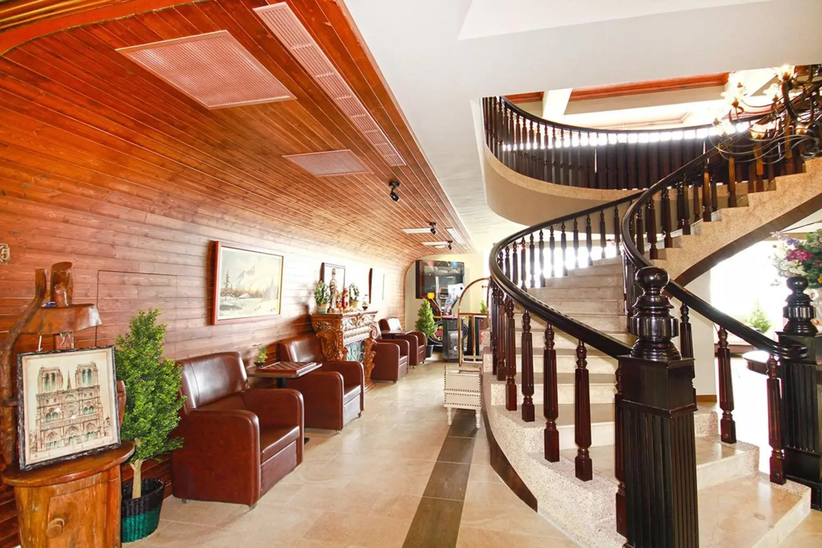 Jessamine Bay Hotel Resorts