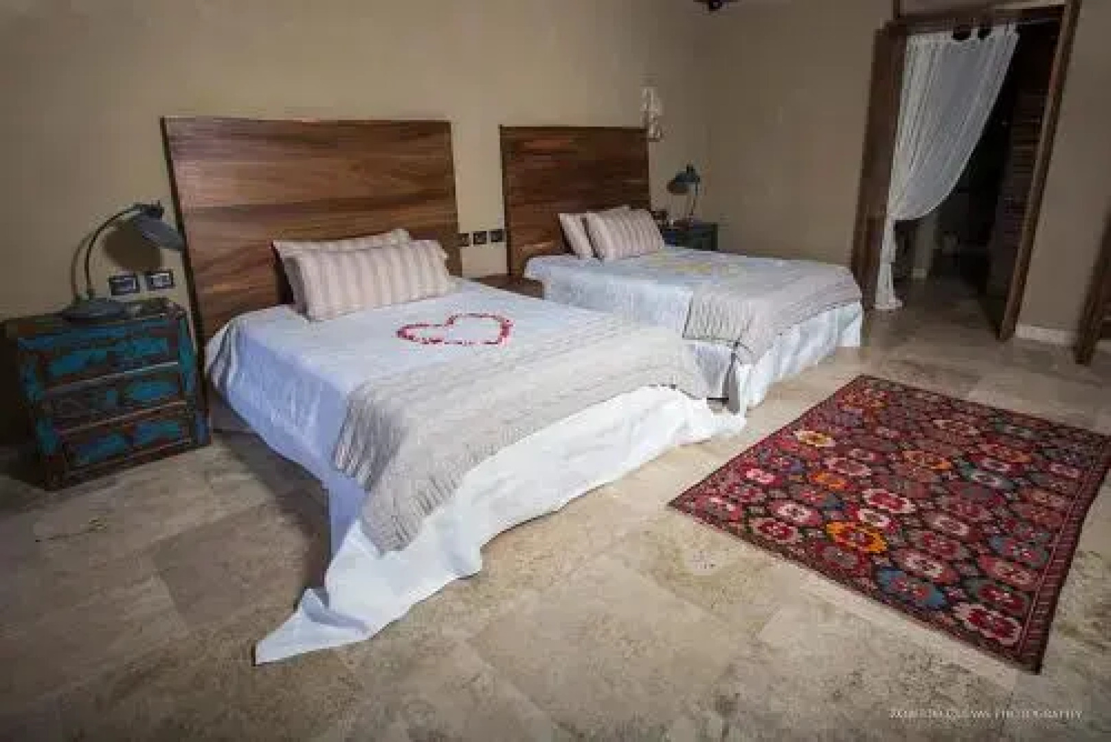 Amalys Luxury Resort