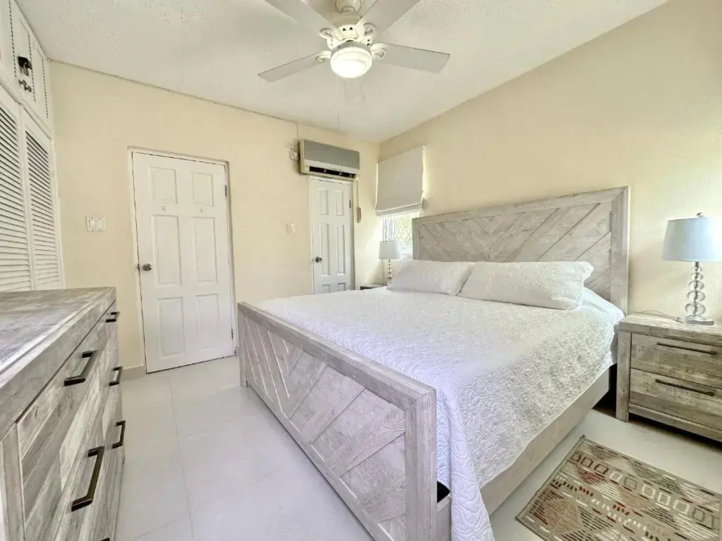 12 Foursquare Rockley Golf & Country Club