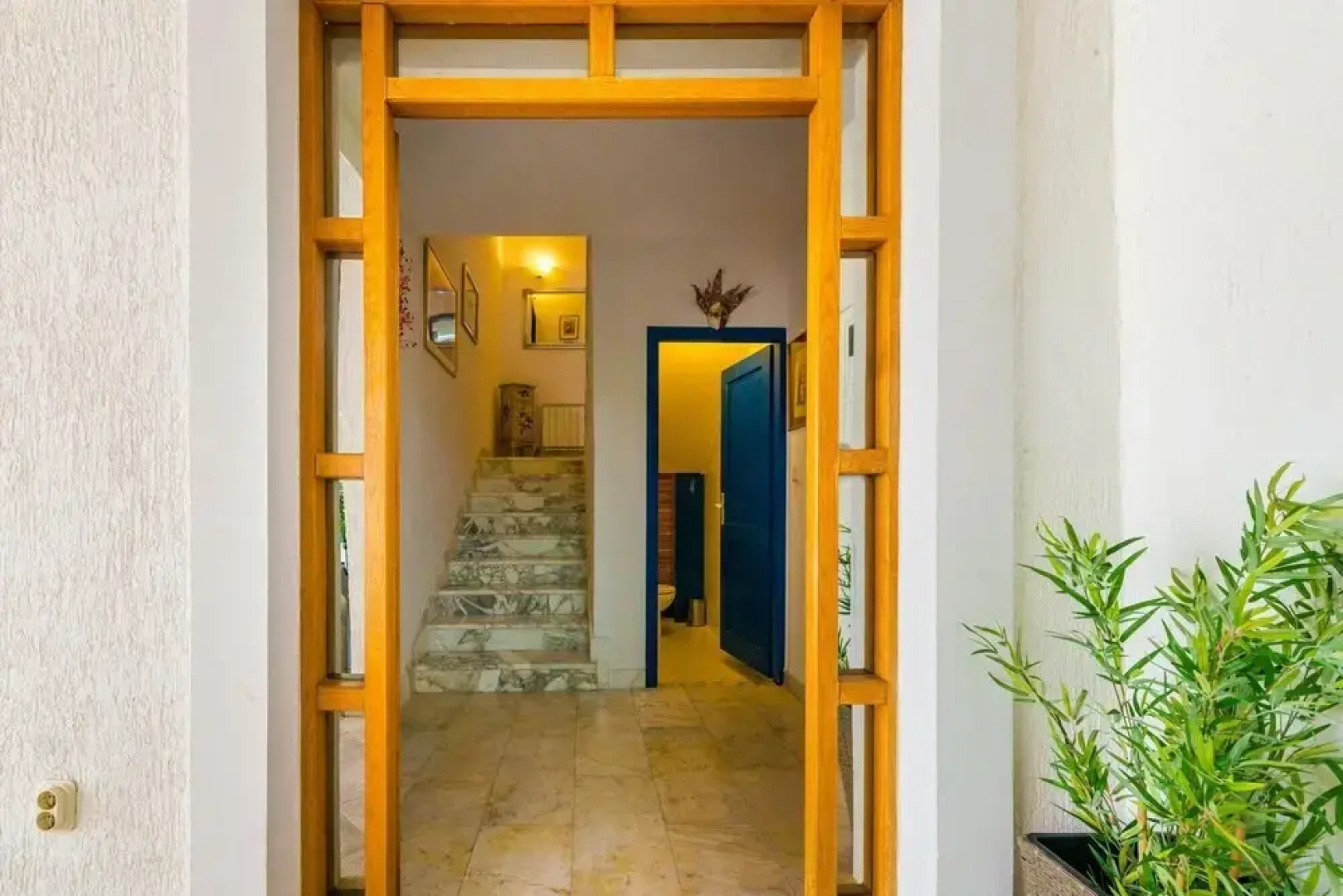 Villa Piano - Four Bedroom Villa With Terrace and Swimming Pool ID Direct Booker 1036