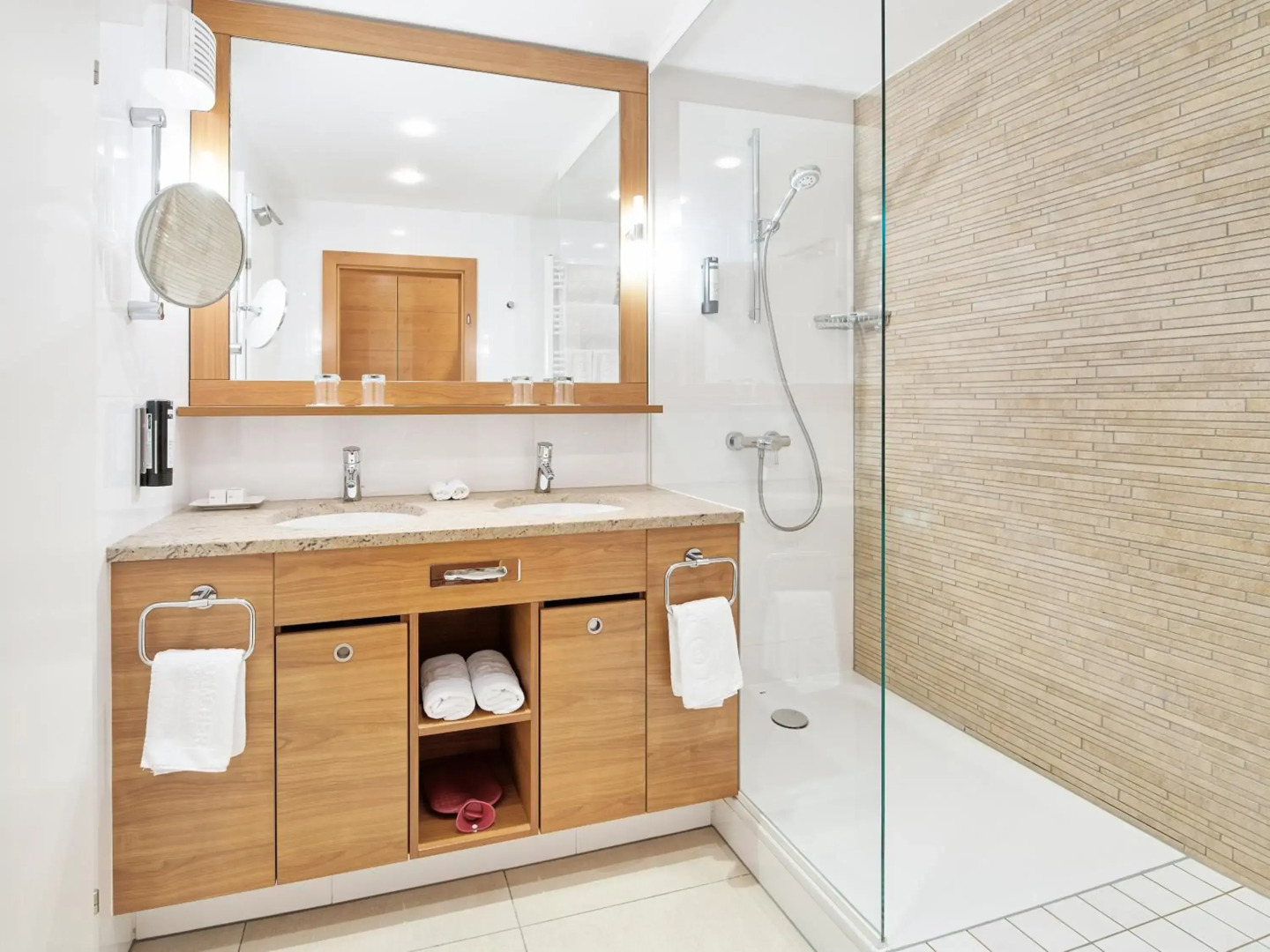 DAS RONACHER Thermal Spa Hotel