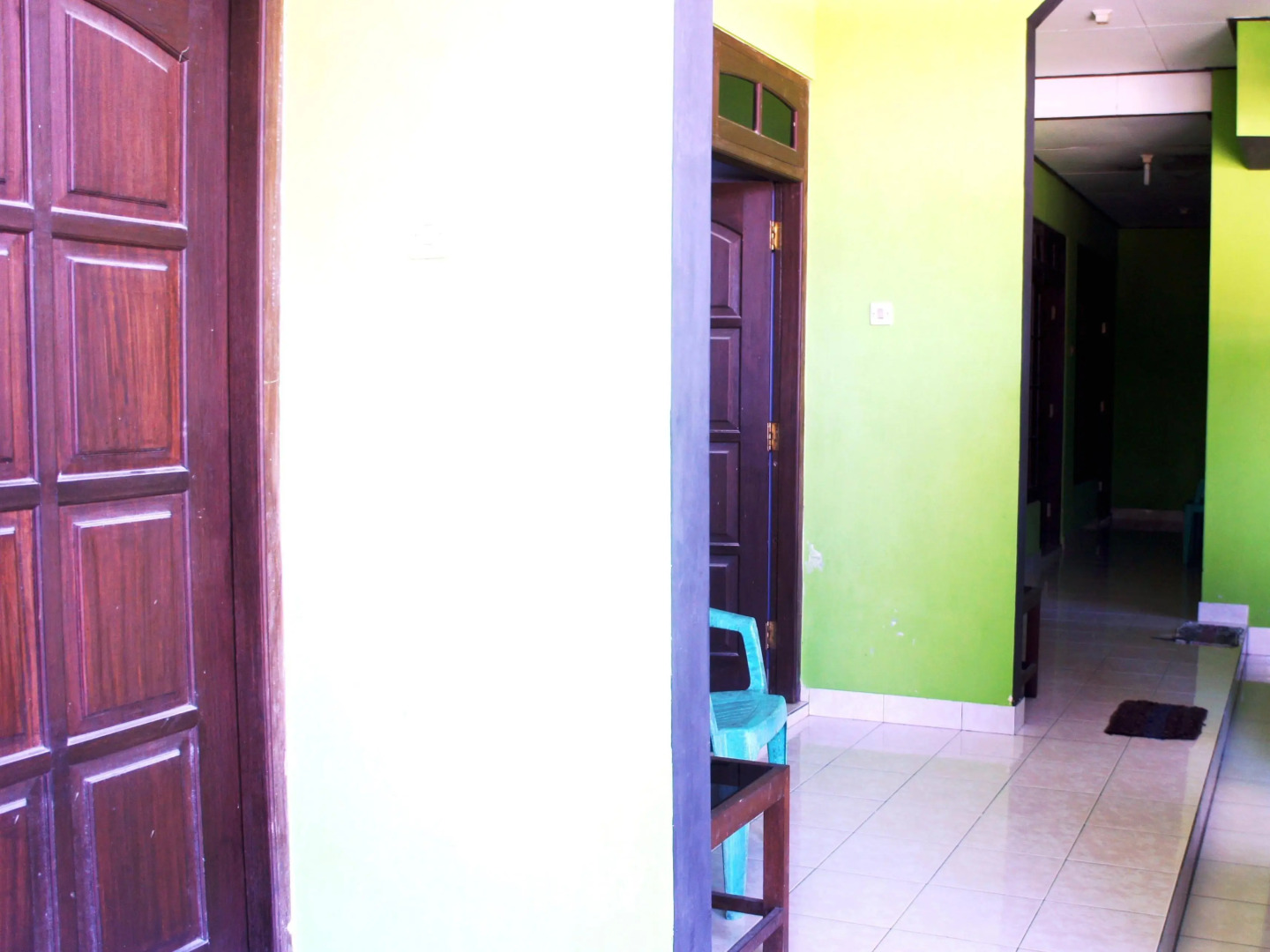 Bayu Murti Homestay