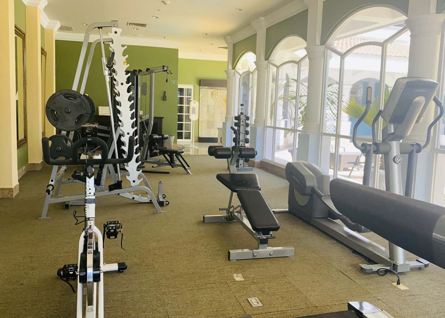 Quinta Real Villahermosa