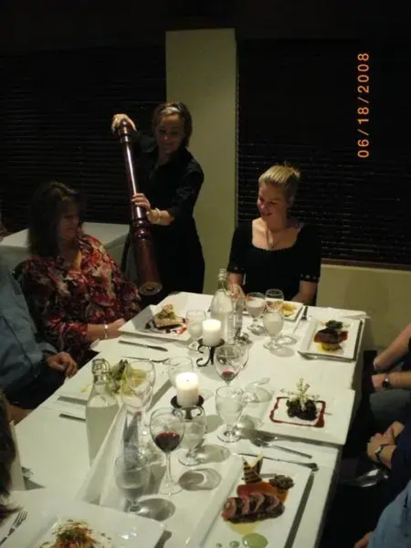 Bent Street Motor Inn