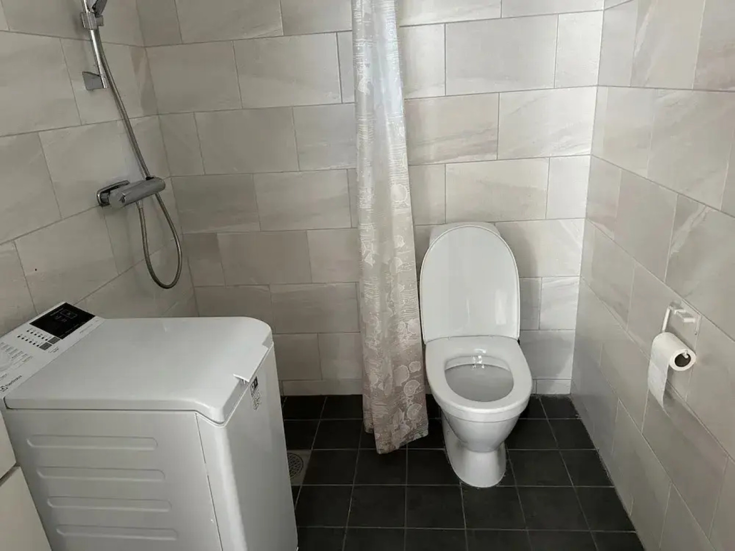 Kista Stockholm Apartment