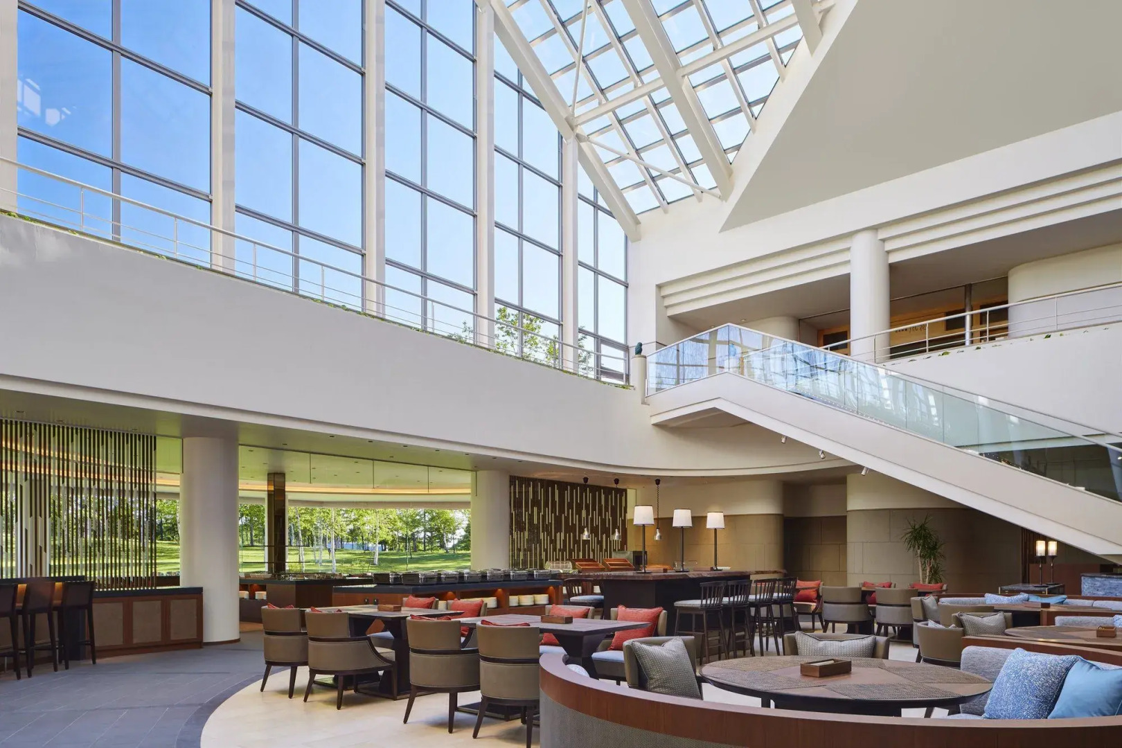 The Westin Rusutsu Resort