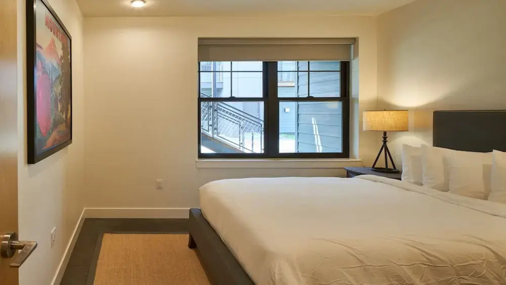 The Victor Apartments