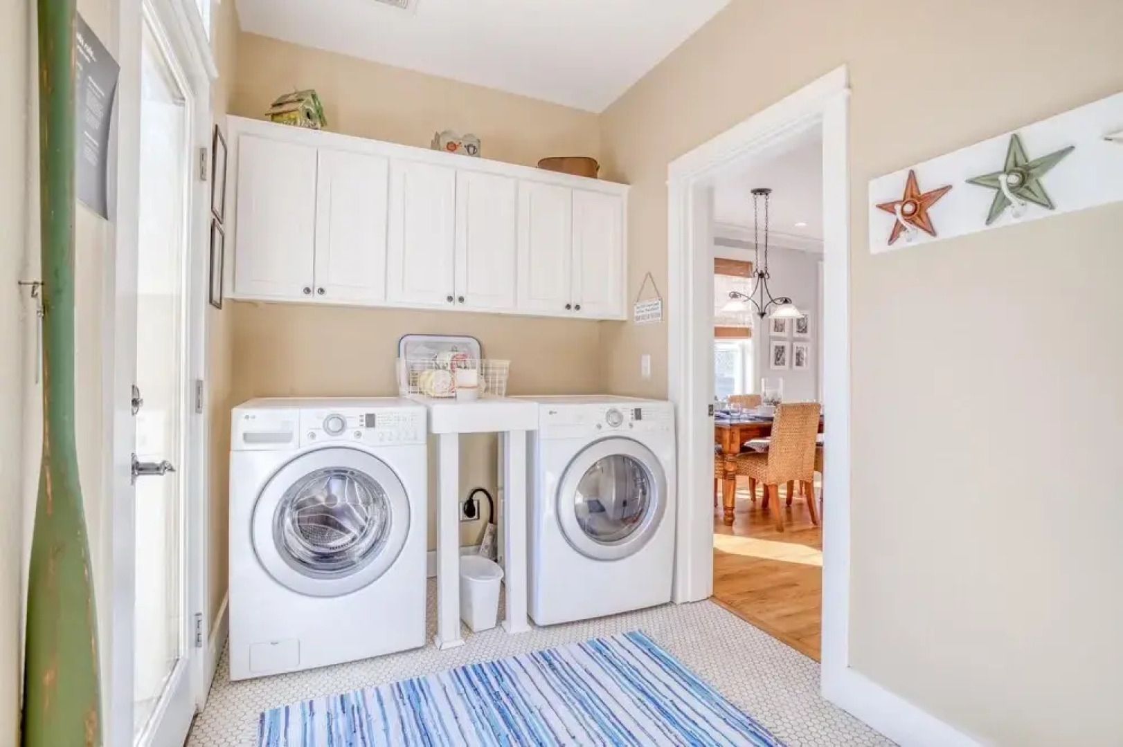 Jewel Box At The Beach