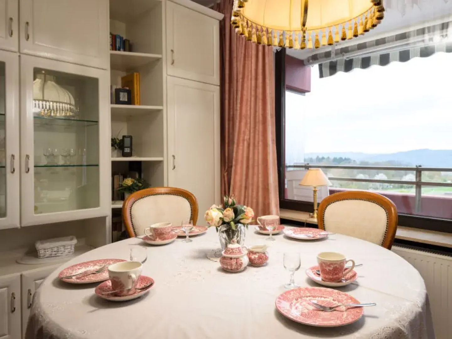 Apartment A905 Sassofortino