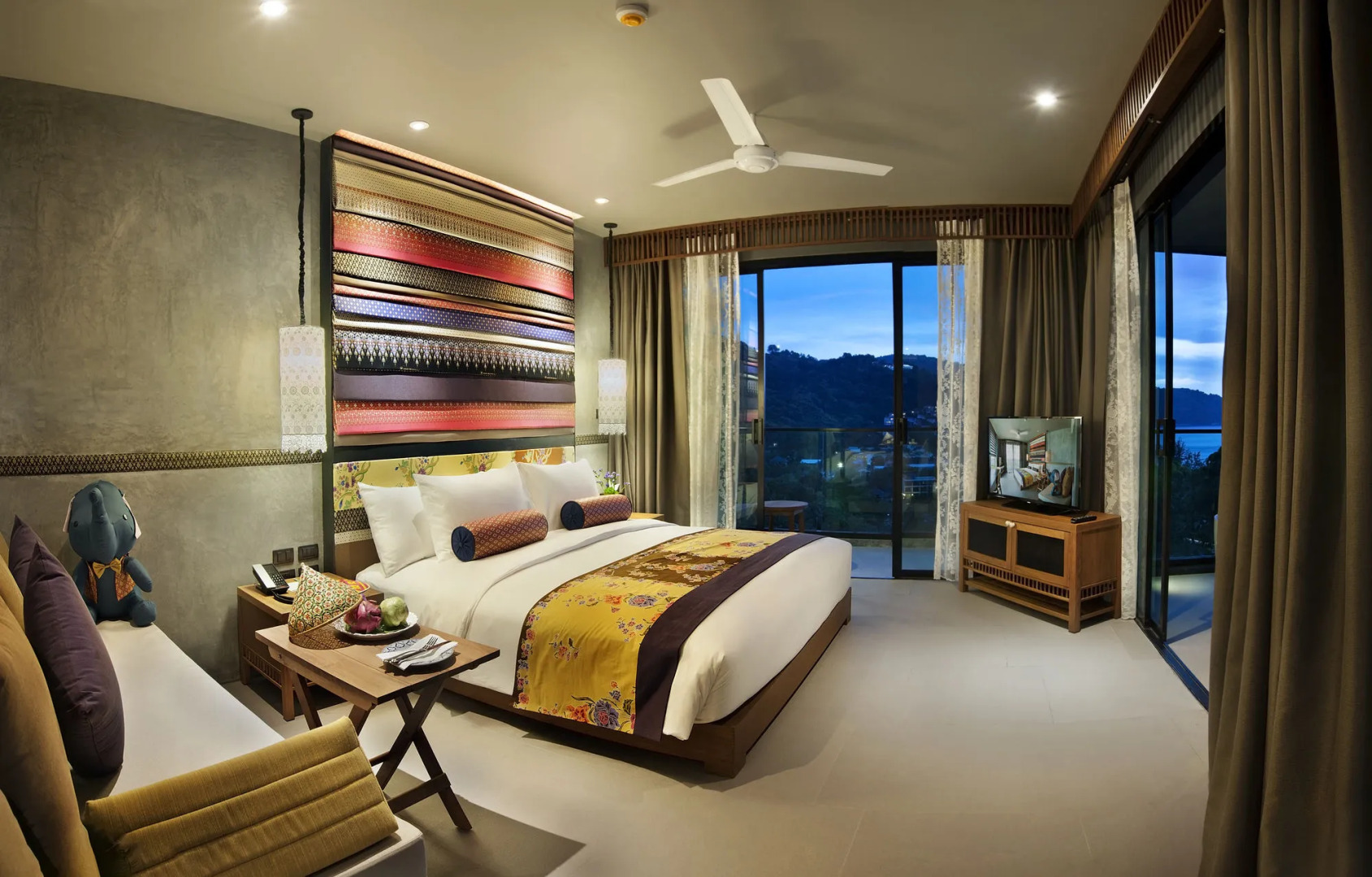 The Galleri by Katathani