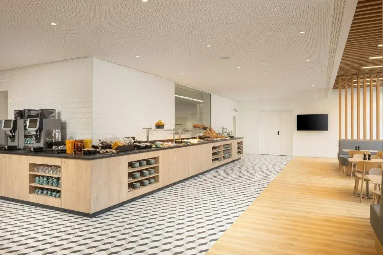 Holiday Inn Express & Suites Sion by IHG