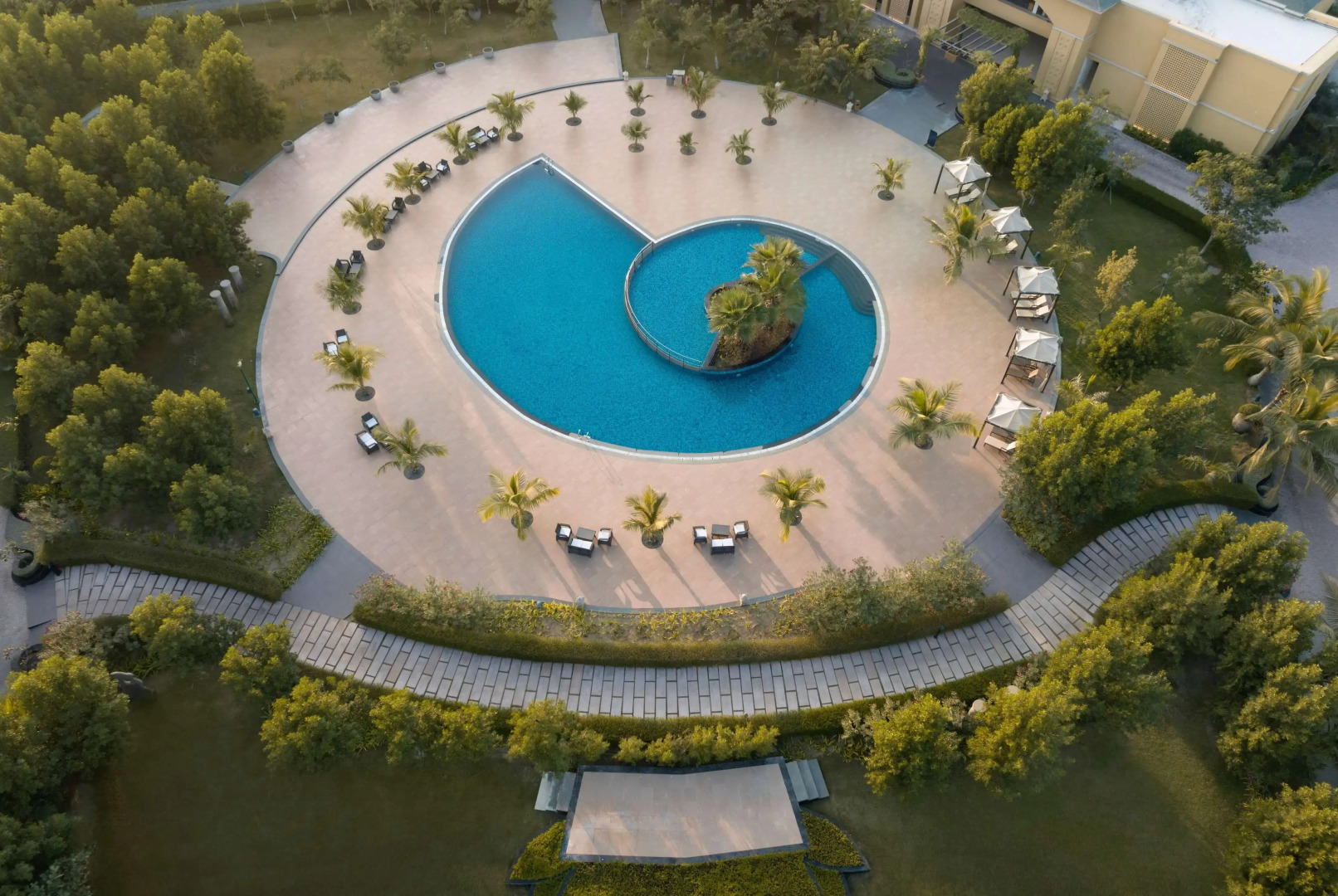 Hawthorn Suites by Wyndham Dwarka