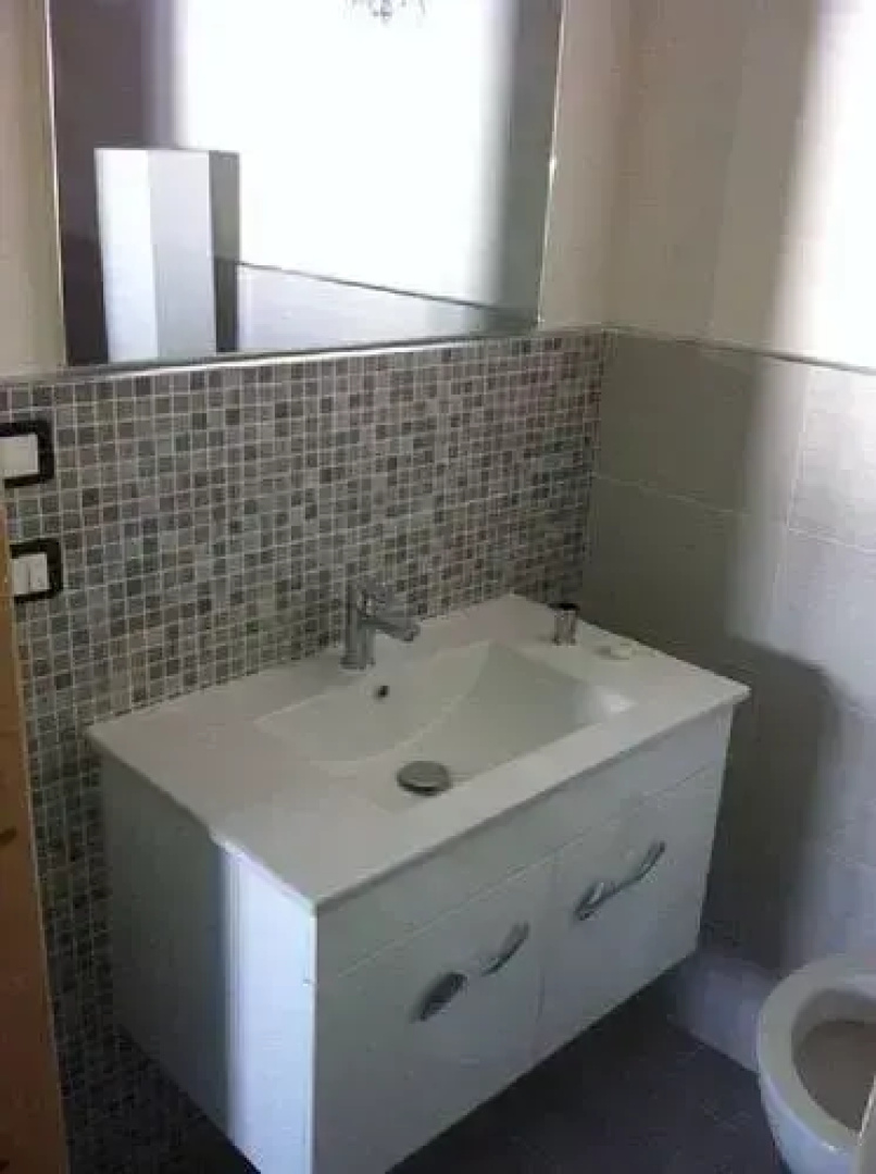 Casa Effetto Crociera
