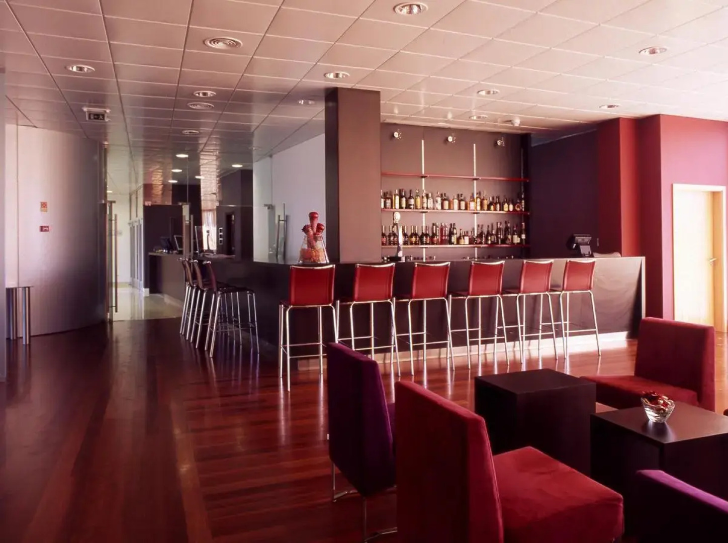 Отель B&B Cantanhede Coimbra