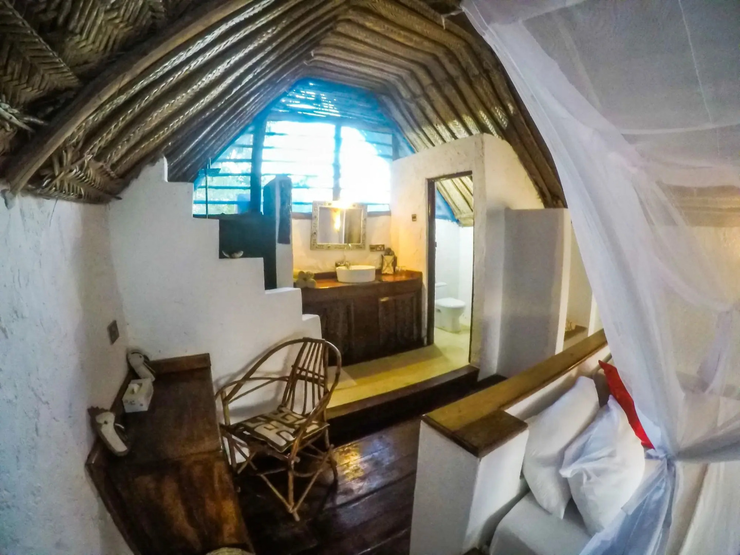 Kae Funk Sunset Bungalows