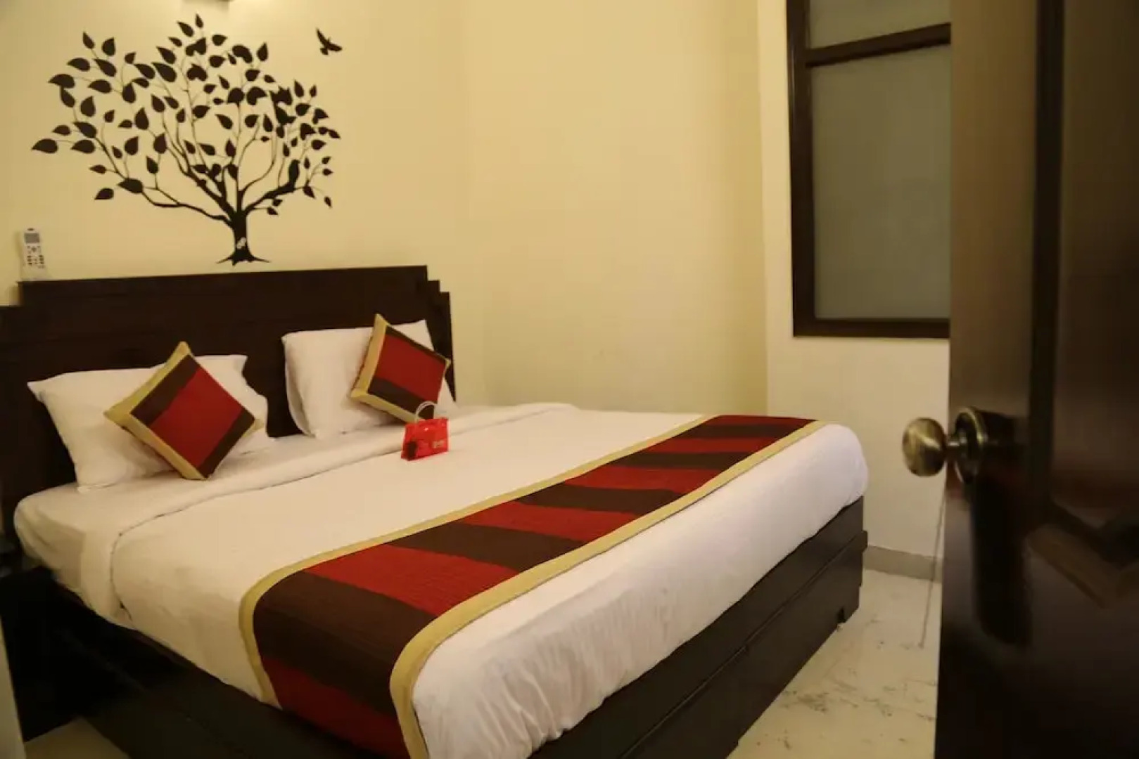 OYO 1234 Hotel Neelkamal