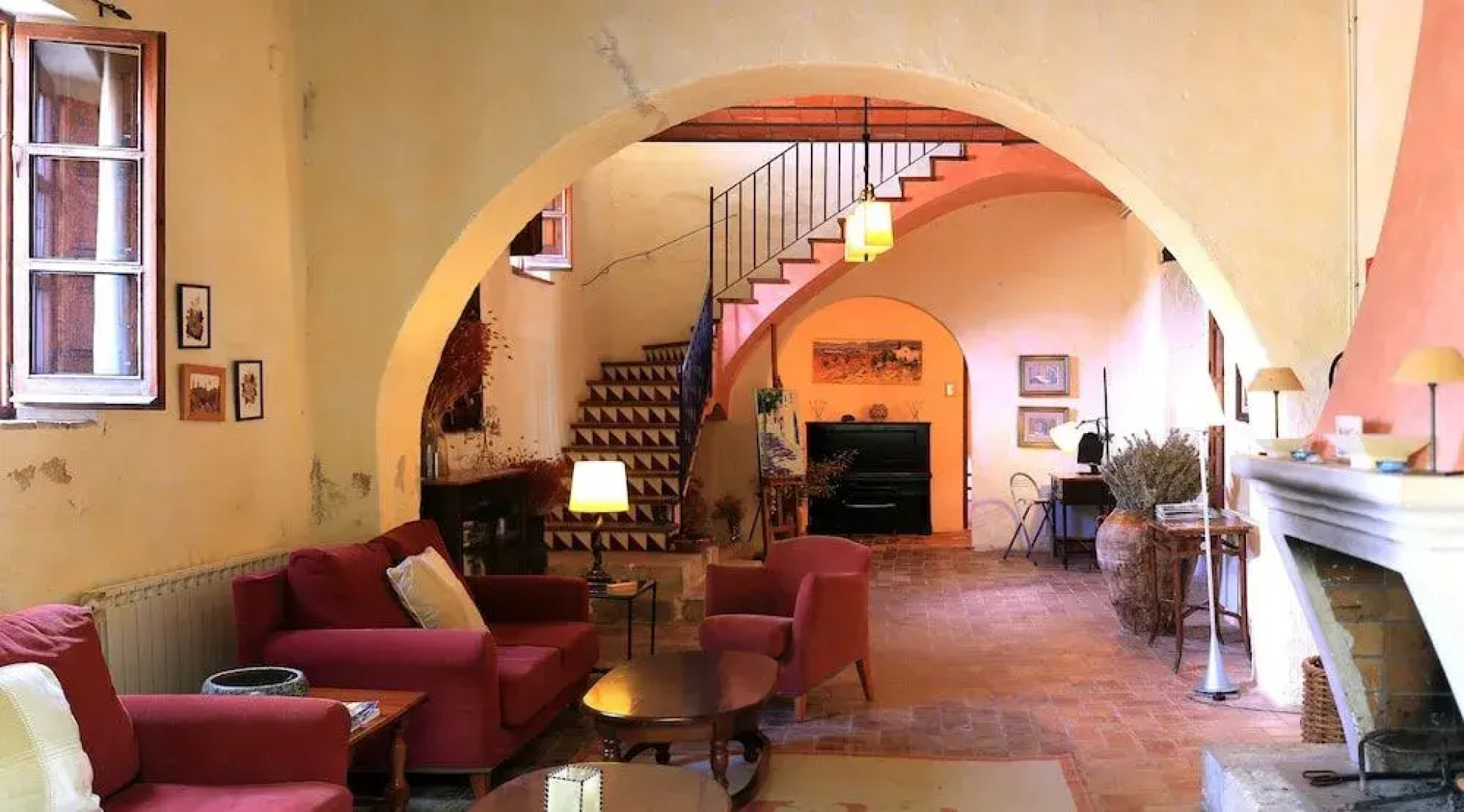 Hostal del Castell de Gimenelles