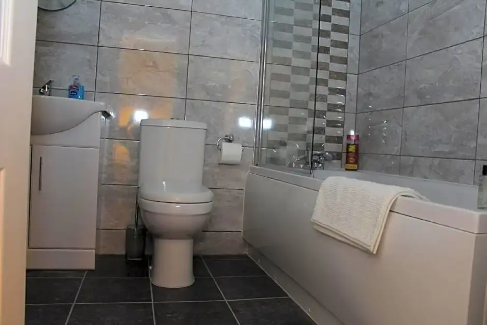 The Lodge B&B @ Cannock Chase