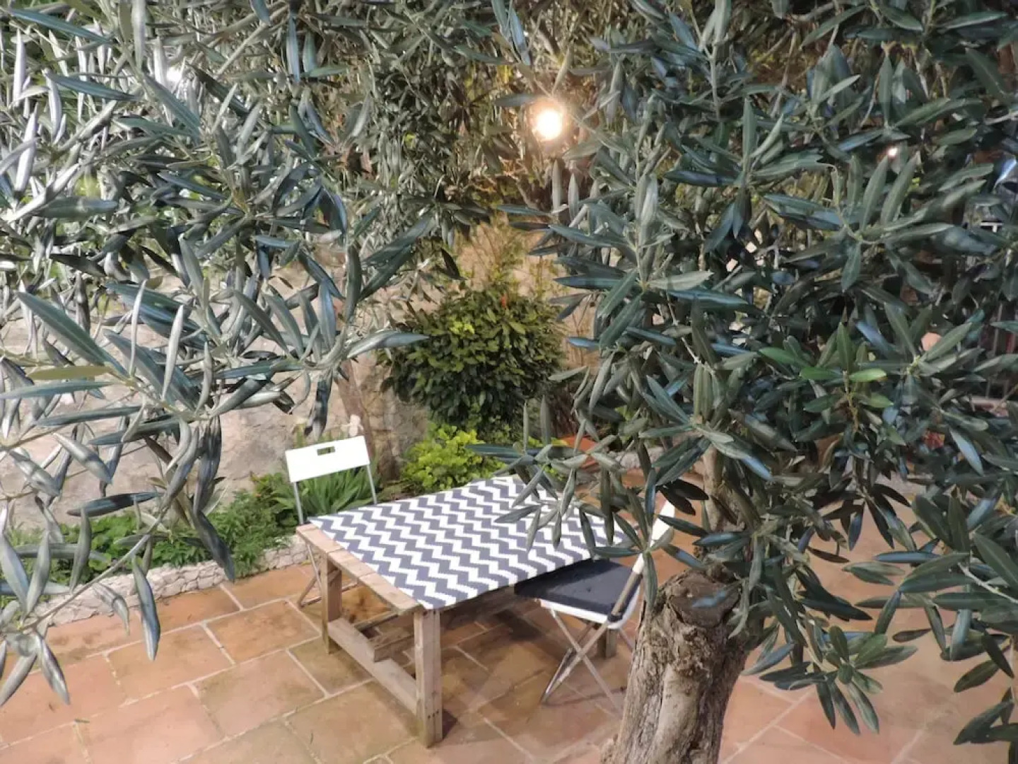 The Hideaway, Benaocaz, Cadiz