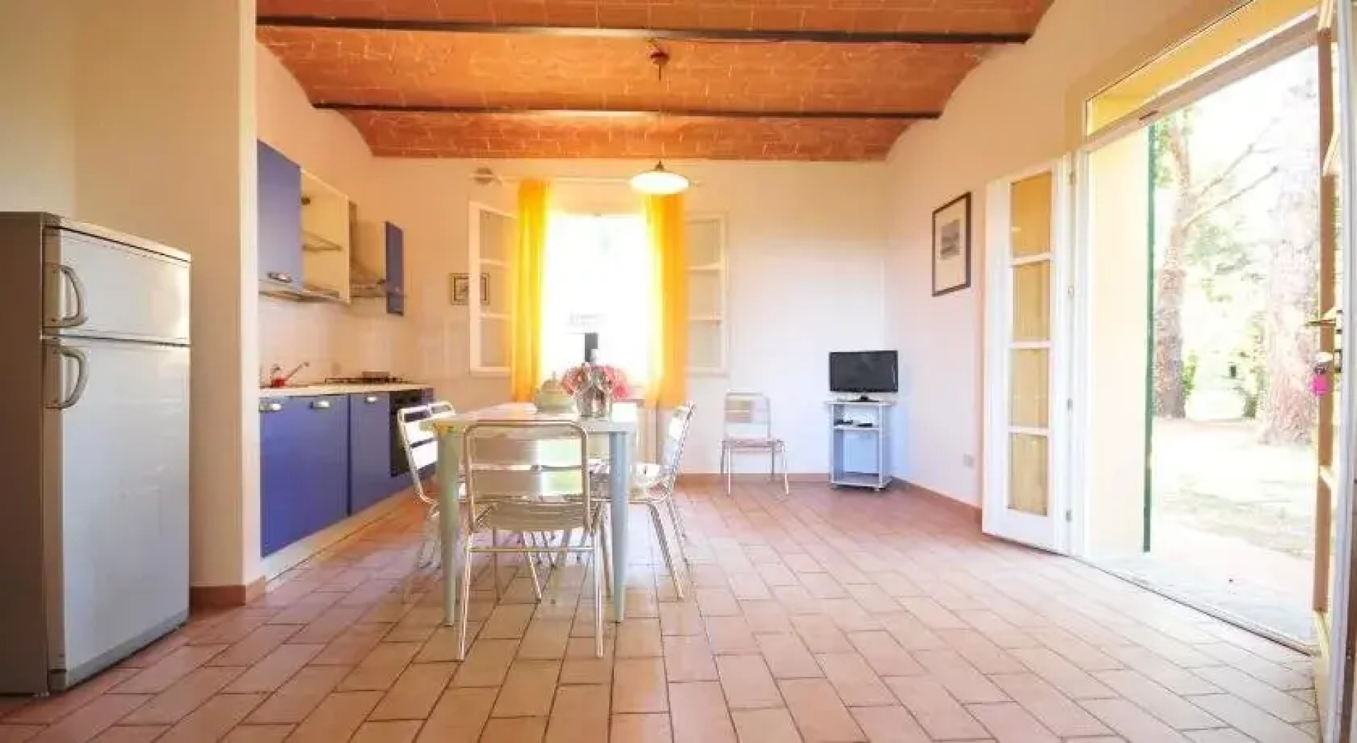 Podere Adorni Holiday Resort