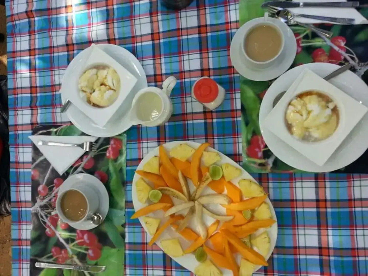 Dream Village Beach Resort & Cabanas