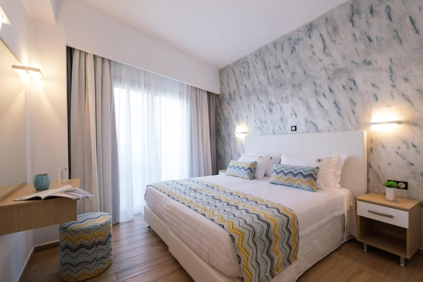 Belvedere Apartments and Spa