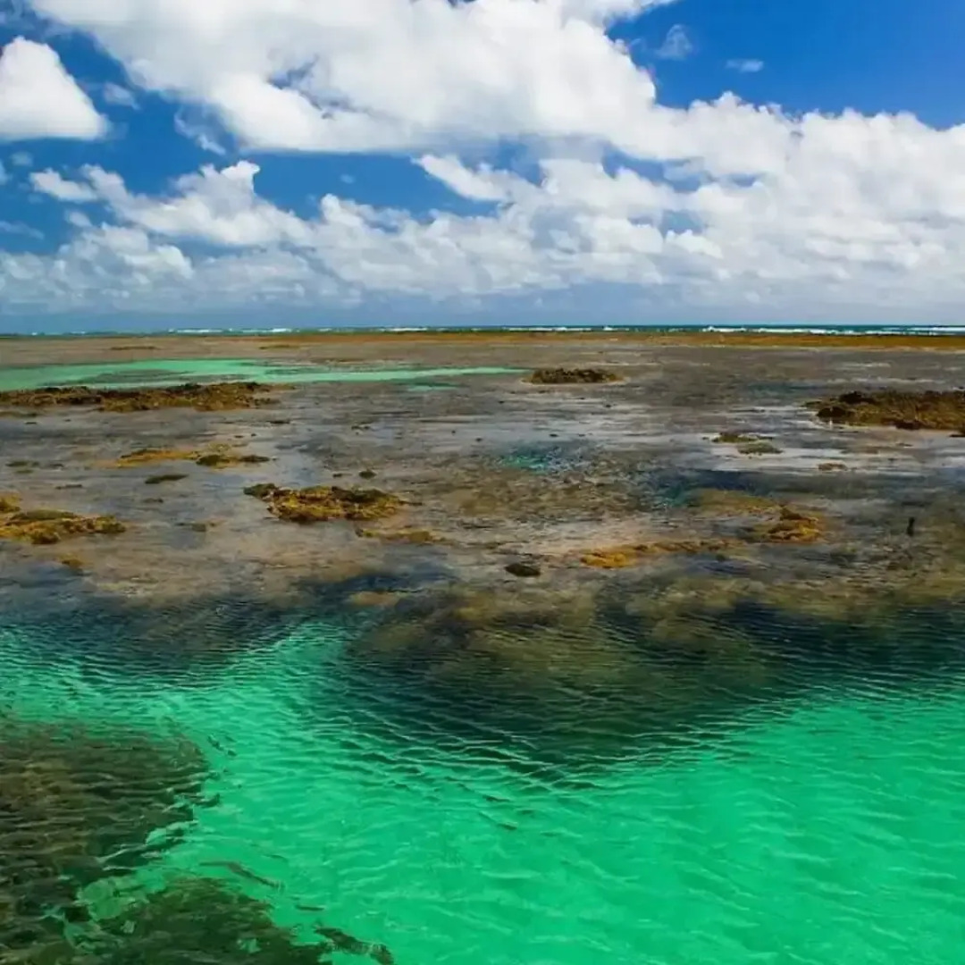 Pousada Solar da Praia