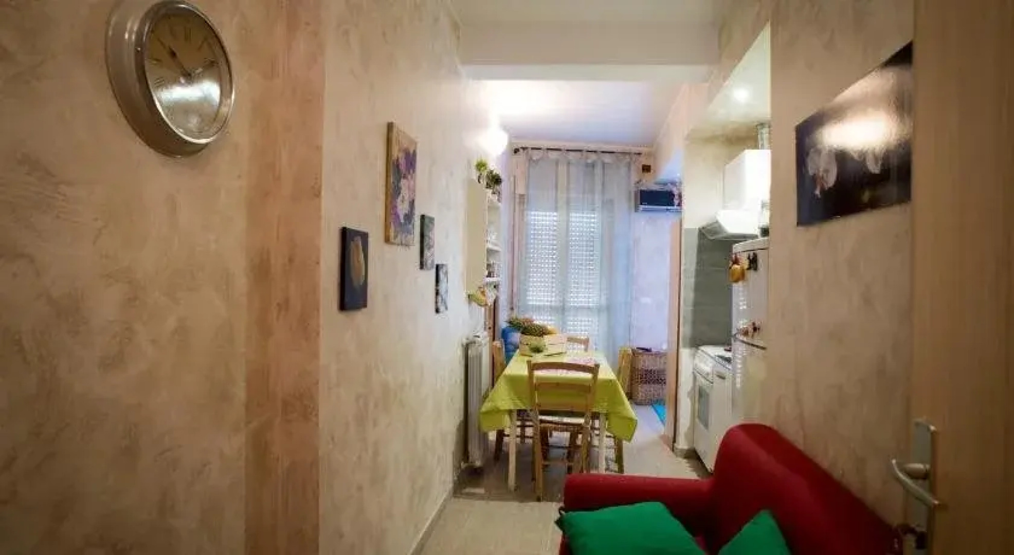 B&B Suites Rome & Florence Pescara