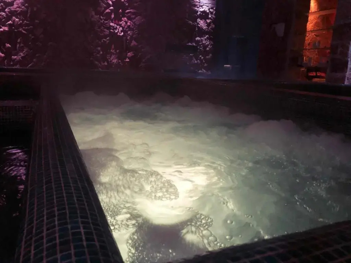 Inghirios Wellness Country Spa