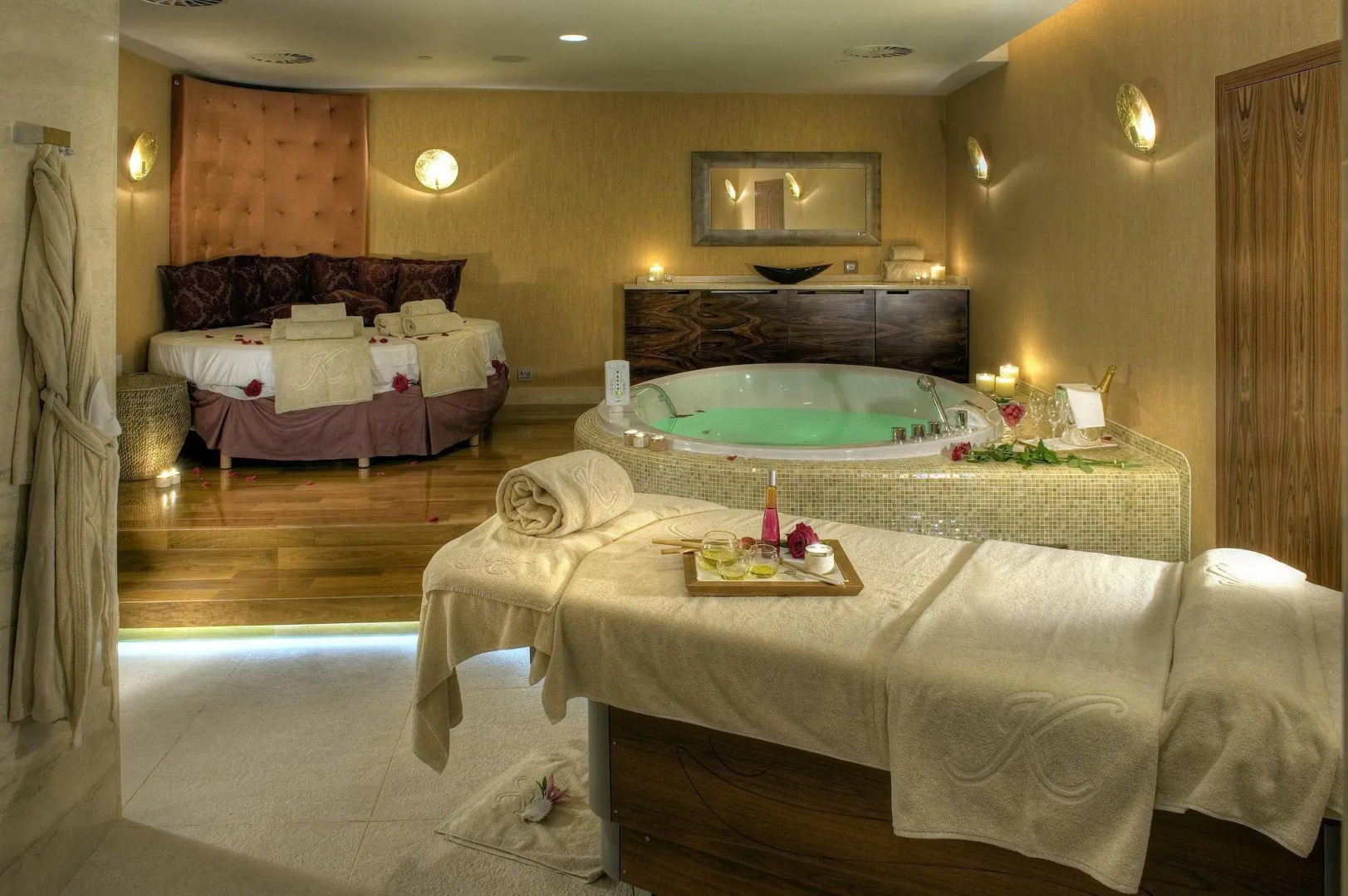 Grand Hotel Kempinski High Tatras