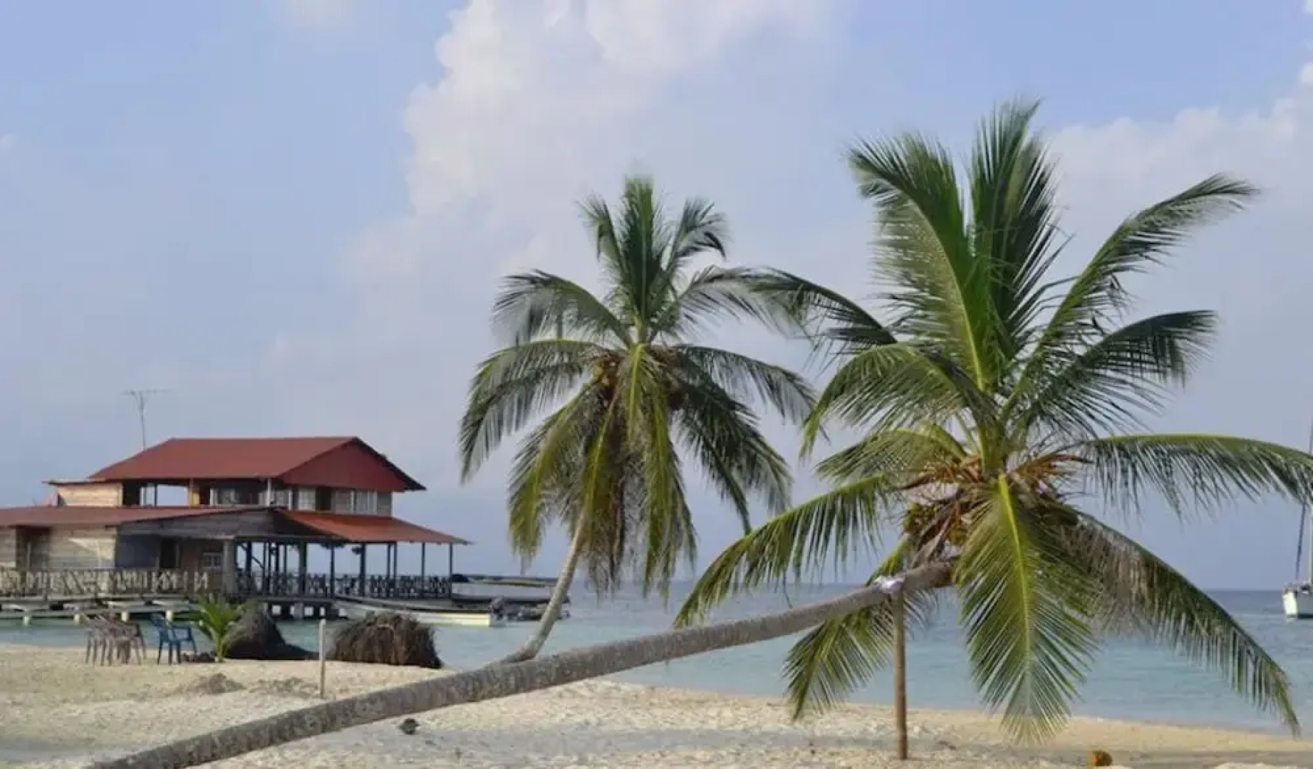 Cabañas Wailidub San Blas