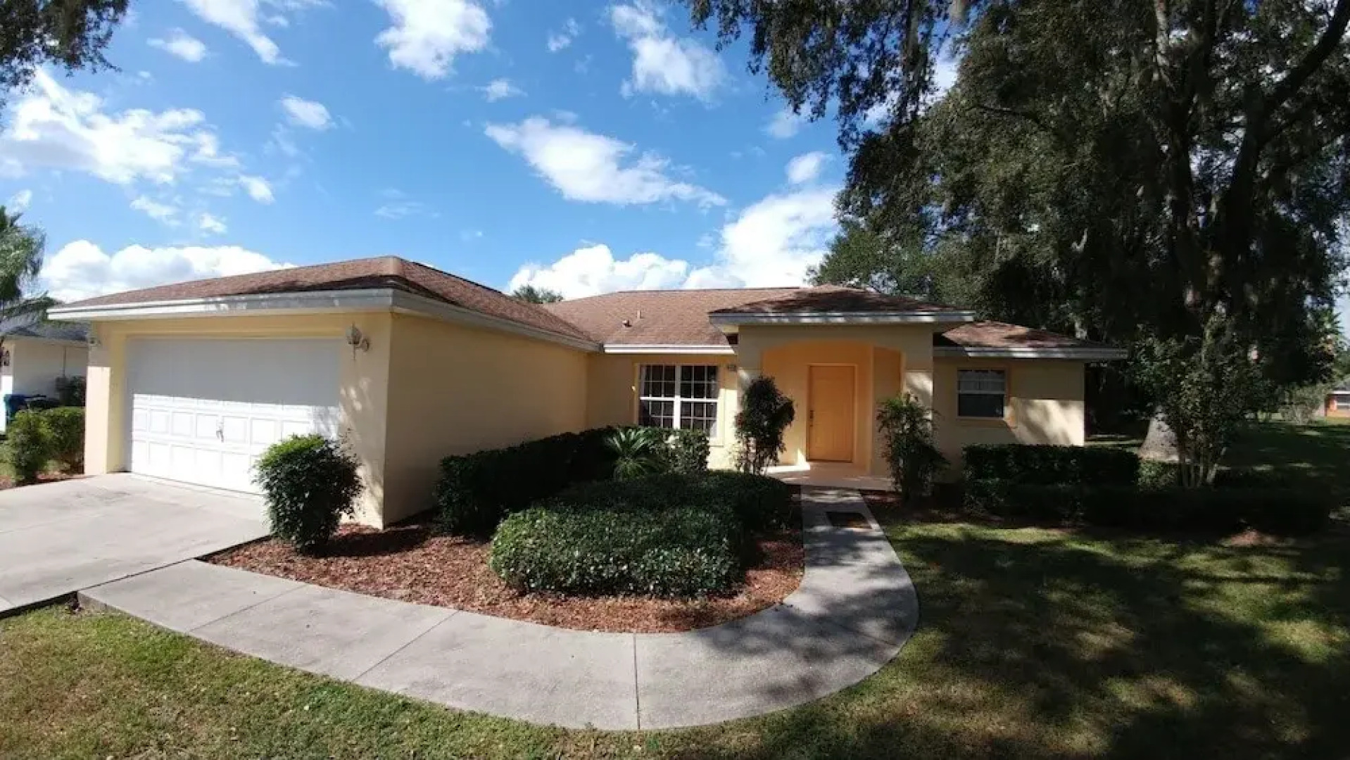 Villa Du Soleil - Comfort - 3 Bedroom