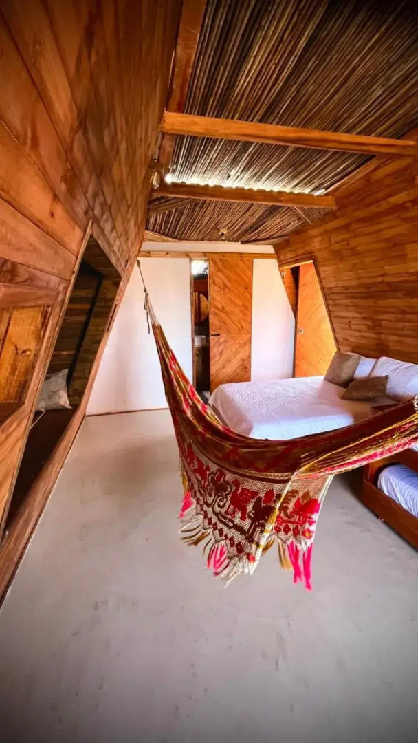 explora guajira cx mar azul - cabo de la vela