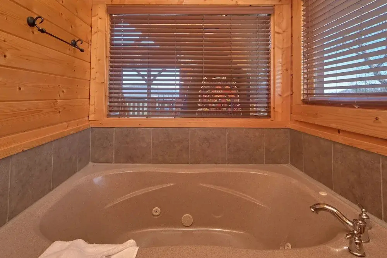 I Can Only Imagine - One Bedroom Cabin