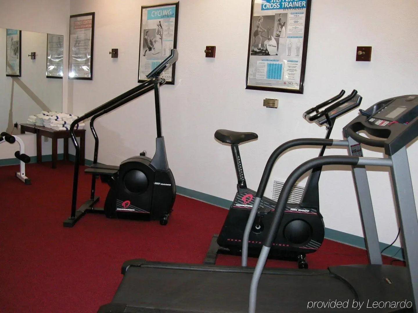 Holiday Inn Express & Suites Sulphur (Lake Charles) by IHG