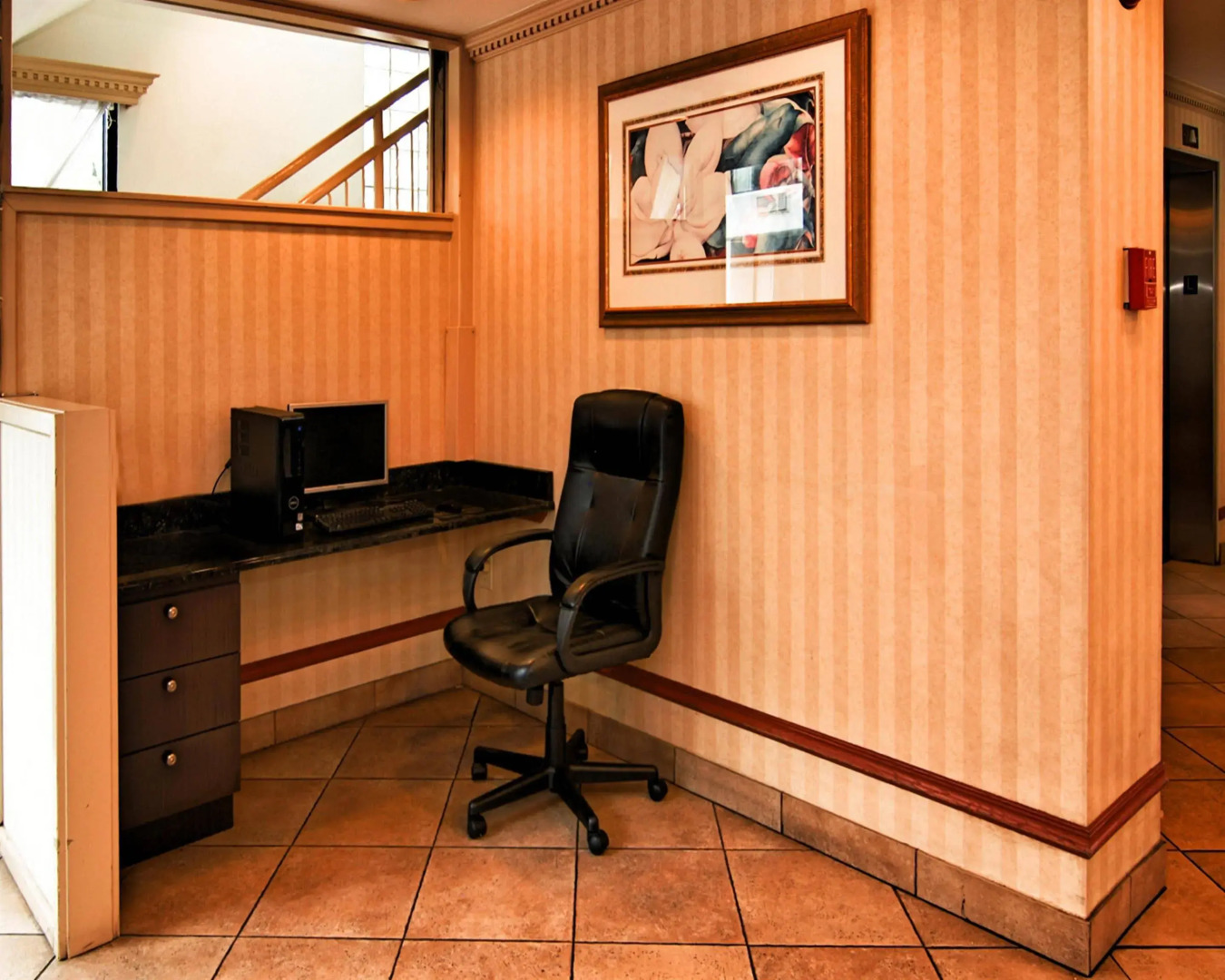 Best Western Atlantic City Beach Block