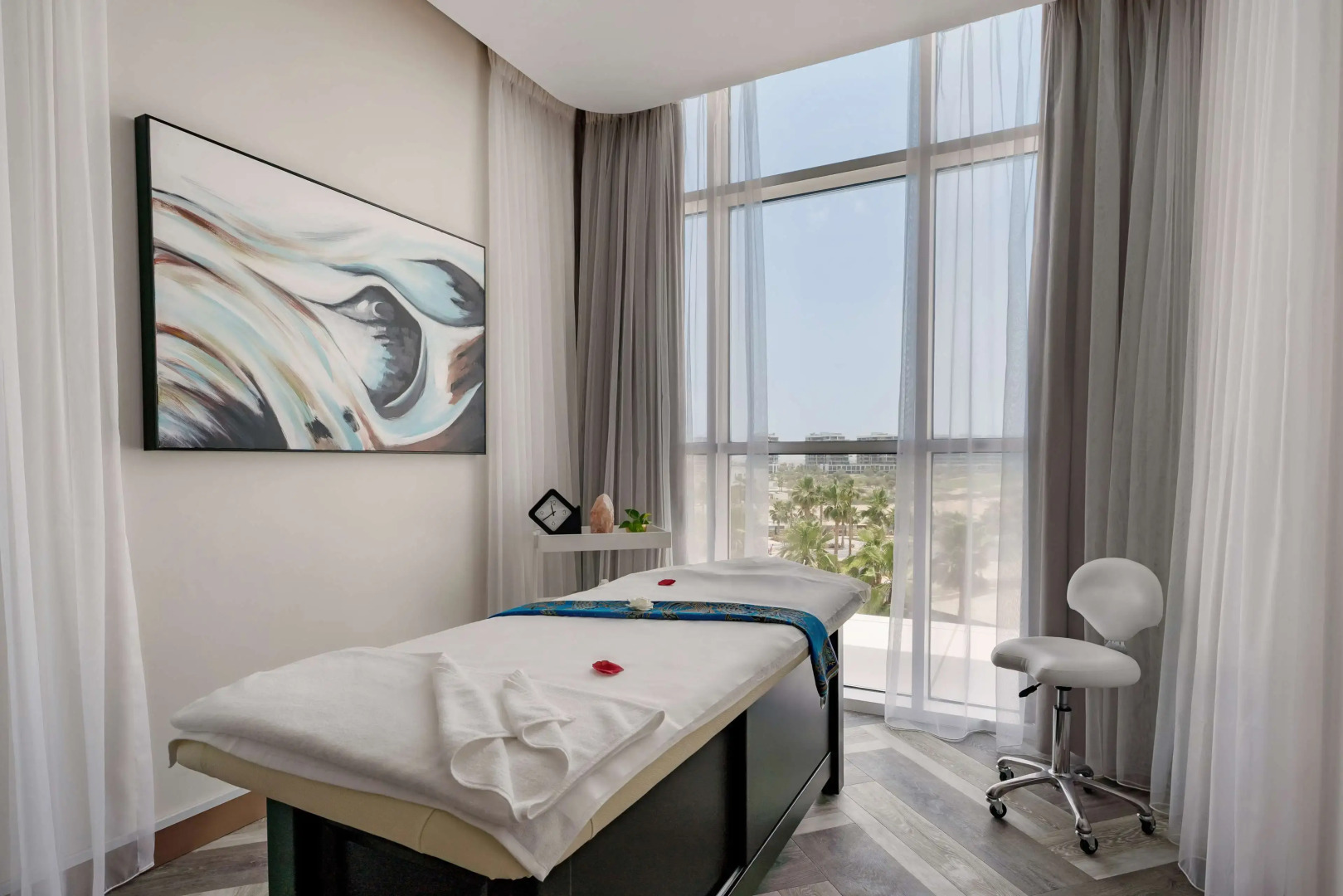 Radisson Dubai Damac Hills