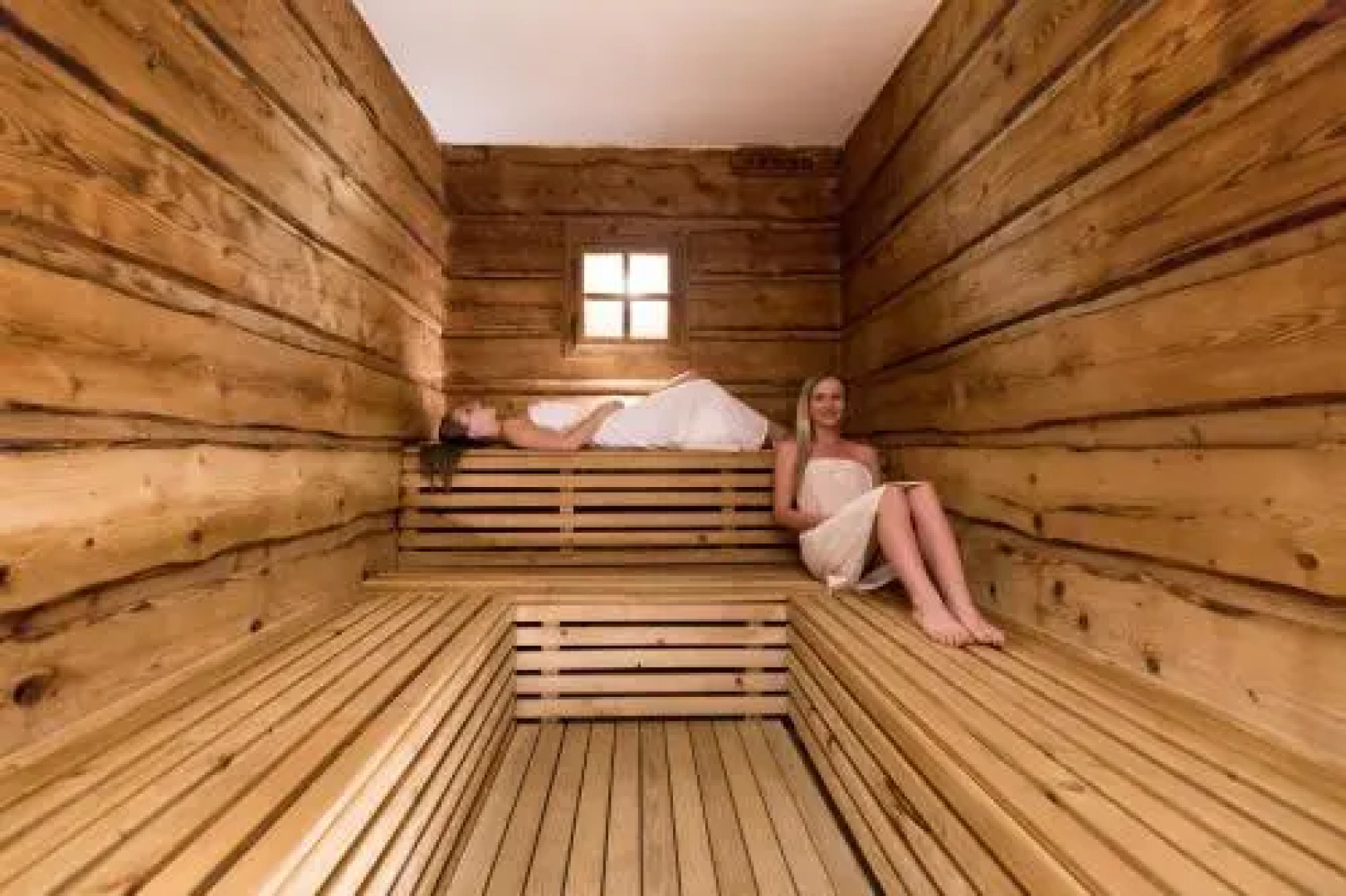 Clubhotel Nezábudka