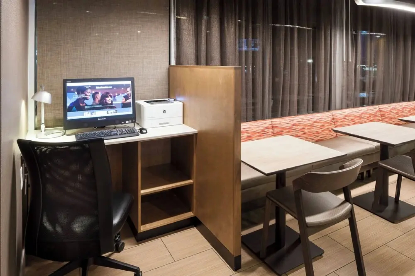 Springhill Suites Salt Lake City Airport