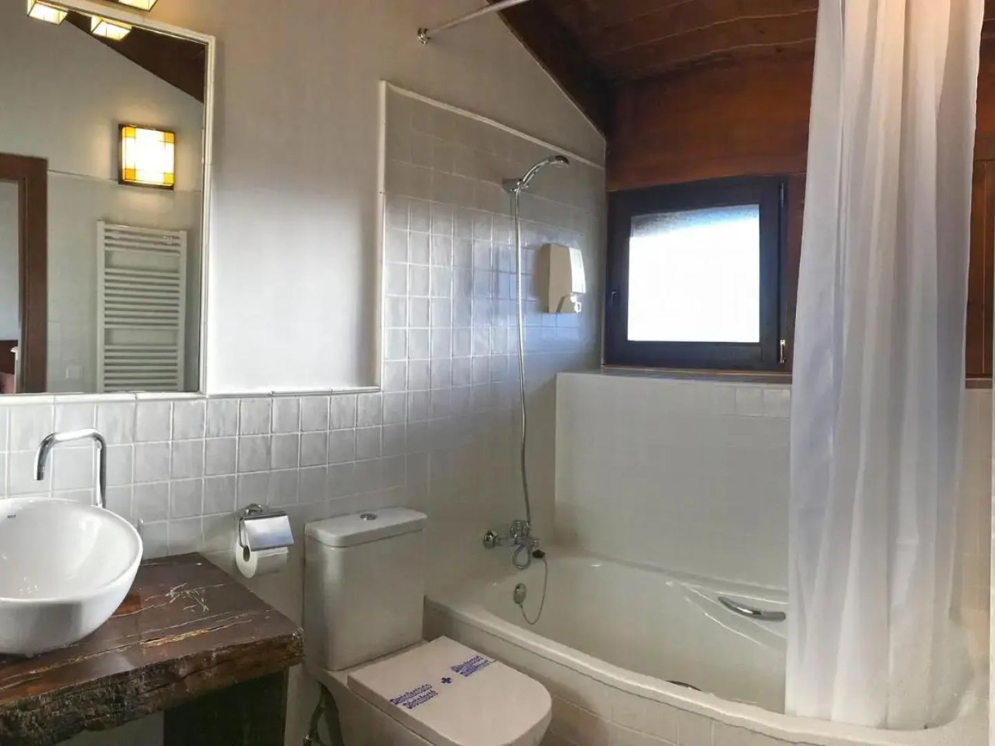 Hotel Rural Teodosio de Goñi